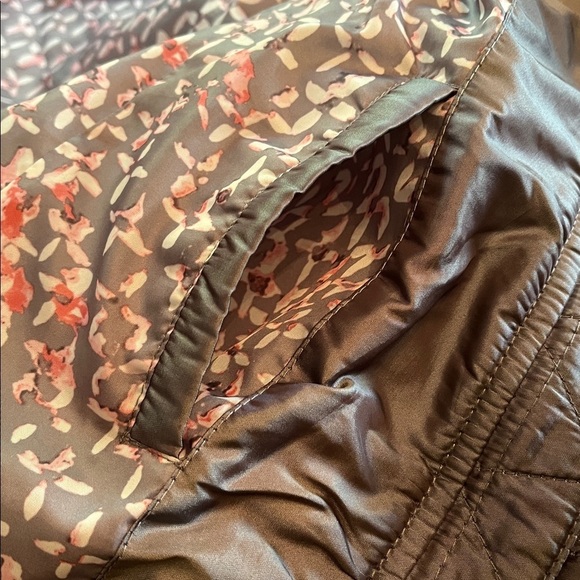 Marc Jacobs New York Andrew Marc Gray Quilted Jacket Size S - Picture 12 of 14